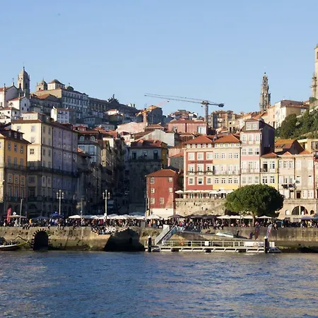 Πλωτό κατάλυμα Douro Passion
