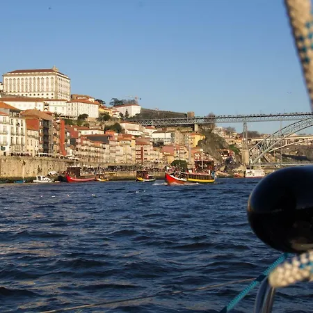 Douro Passion Πλωτό κατάλυμα *