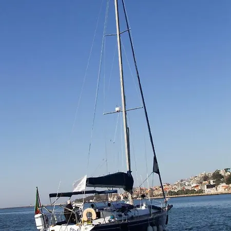 Πλωτό κατάλυμα Douro Passion *